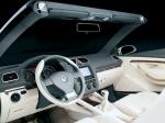 Volkswagen Concept-C 2004 года